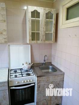 1-к квартира, вторичка, 30м2, 4/5 этаж