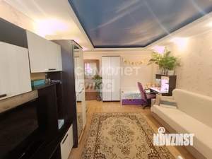 1-к квартира, вторичка, 35м2, 8/9 этаж