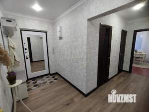 2-к квартира, вторичка, 61м2, 4/17 этаж