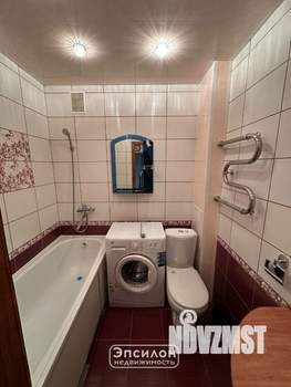 1-к квартира, вторичка, 34м2, 7/9 этаж