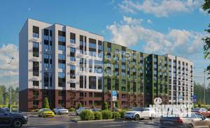 2-к квартира, вторичка, 41м2, 7/8 этаж