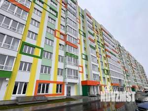 2-к квартира, вторичка, 49м2, 2/10 этаж