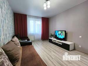 2-к квартира, вторичка, 61м2, 15/17 этаж