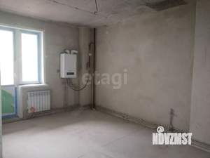 1-к квартира, сданный дом, 41м2, 5/10 этаж