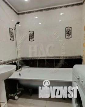 3-к квартира, вторичка, 61м2, 1/9 этаж