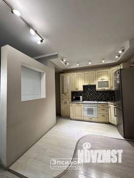 2-к квартира, вторичка, 57м2, 8/8 этаж