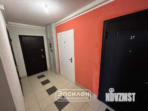1-к квартира, вторичка, 41м2, 3/10 этаж