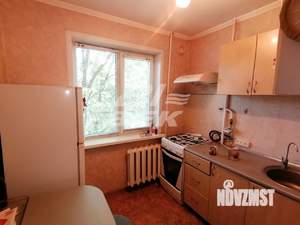 2-к квартира, вторичка, 42м2, 4/5 этаж