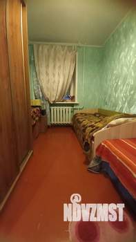 3-к квартира, вторичка, 58м2, 2/9 этаж