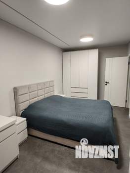 3-к квартира, вторичка, 85м2, 4/10 этаж