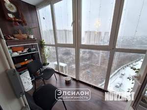 3-к квартира, вторичка, 58м2, 10/10 этаж