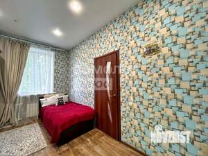 3-к квартира, вторичка, 60м2, 2/2 этаж