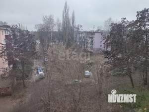 2-к квартира, вторичка, 45м2, 4/5 этаж