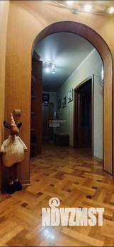 3-к квартира, вторичка, 77м2, 5/5 этаж