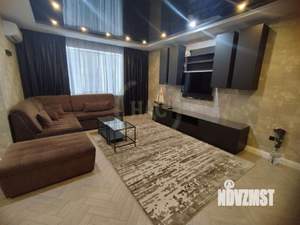 3-к квартира, вторичка, 110м2, 3/17 этаж