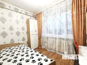 2-к квартира, вторичка, 33м2, 4/4 этаж