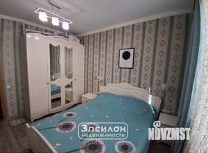 2-к квартира, вторичка, 46м2, 8/9 этаж