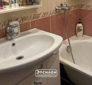 2-к квартира, вторичка, 46м2, 6/9 этаж