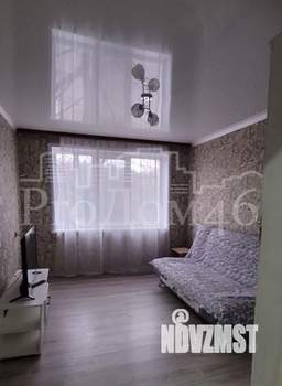 4-к квартира, вторичка, 82м2, 3/5 этаж