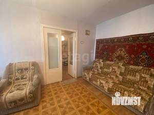 2-к квартира, вторичка, 46м2, 2/9 этаж