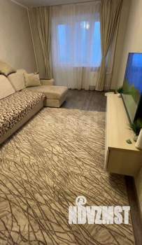 3-к квартира, вторичка, 82м2, 17/17 этаж