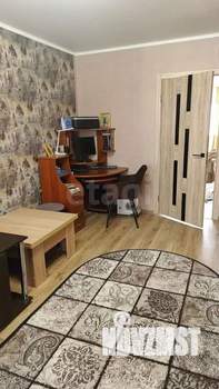 3-к квартира, вторичка, 58м2, 3/5 этаж