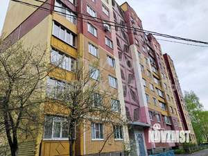 2-к квартира, вторичка, 41м2, 4/9 этаж