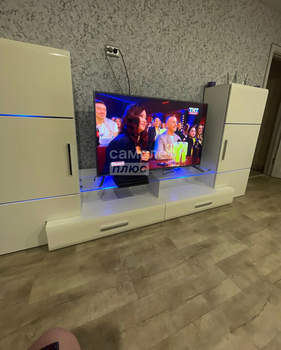 2-к квартира, вторичка, 47м2, 1/9 этаж