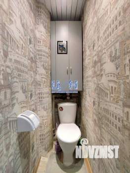 3-к квартира, вторичка, 61м2, 5/5 этаж