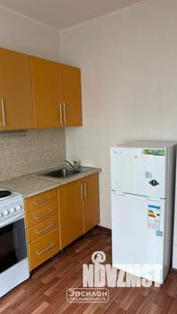 1-к квартира, вторичка, 38м2, 4/17 этаж