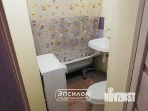 1-к квартира, вторичка, 22м2, 7/10 этаж