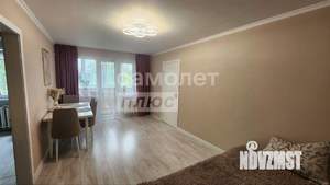 2-к квартира, вторичка, 46м2, 5/5 этаж