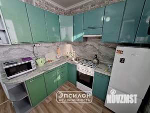 1-к квартира, вторичка, 31м2, 7/10 этаж