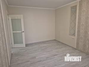 2-к квартира, вторичка, 61м2, 4/17 этаж