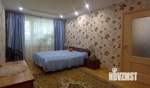 4-к квартира, вторичка, 70м2, 2/9 этаж