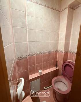 3-к квартира, вторичка, 71м2, 2/5 этаж