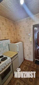 1-к квартира, вторичка, 18м2, 3/5 этаж