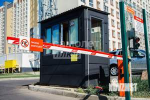 1-к квартира, вторичка, 40м2, 14/17 этаж