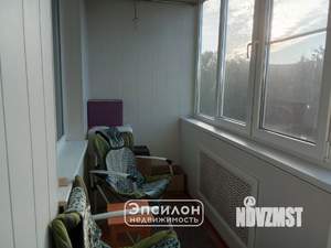 3-к квартира, вторичка, 87м2, 7/10 этаж
