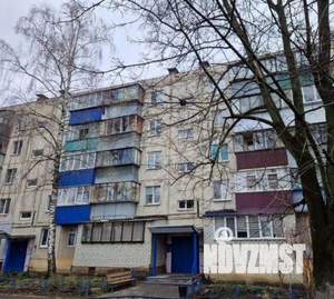 2-к квартира, вторичка, 48м2, 3/5 этаж