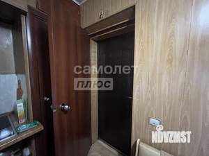 2-к квартира, вторичка, 23м2, 1/5 этаж