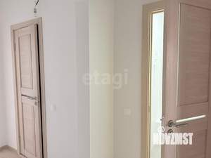 Студия квартира, вторичка, 27м2, 2/17 этаж