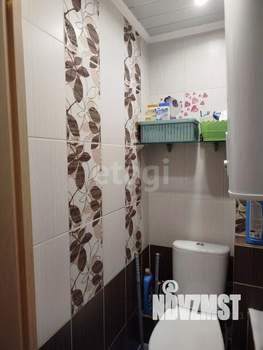 3-к квартира, вторичка, 61м2, 8/9 этаж