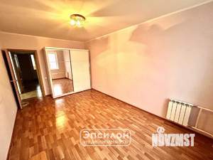 3-к квартира, вторичка, 85м2, 9/17 этаж