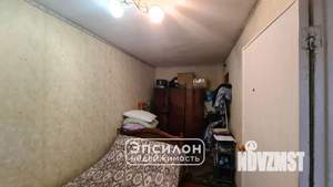 2-к квартира, вторичка, 44м2, 3/4 этаж