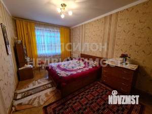 3-к квартира, вторичка, 73м2, 5/9 этаж