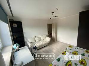 3-к квартира, вторичка, 61м2, 5/9 этаж