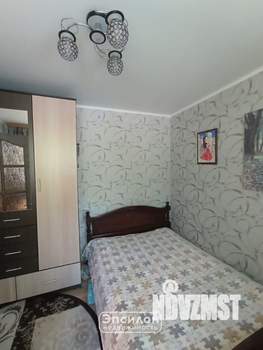 4-к квартира, вторичка, 61м2, 2/5 этаж