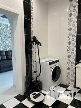 2-к квартира, вторичка, 70м2, 11/18 этаж