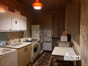 3-к квартира, вторичка, 60м2, 2/9 этаж